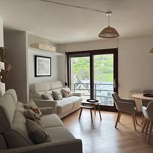 Tuca - En Vielha Apartamento Betrén