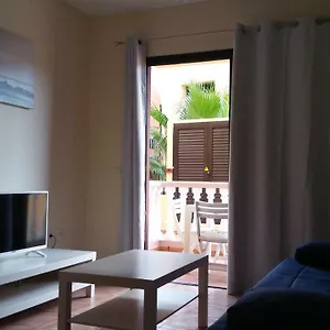 El Cieno Apartamento Playa Calera