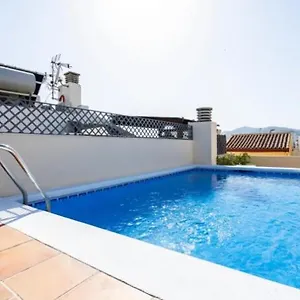 Minaga 2 Apartamento Nerja