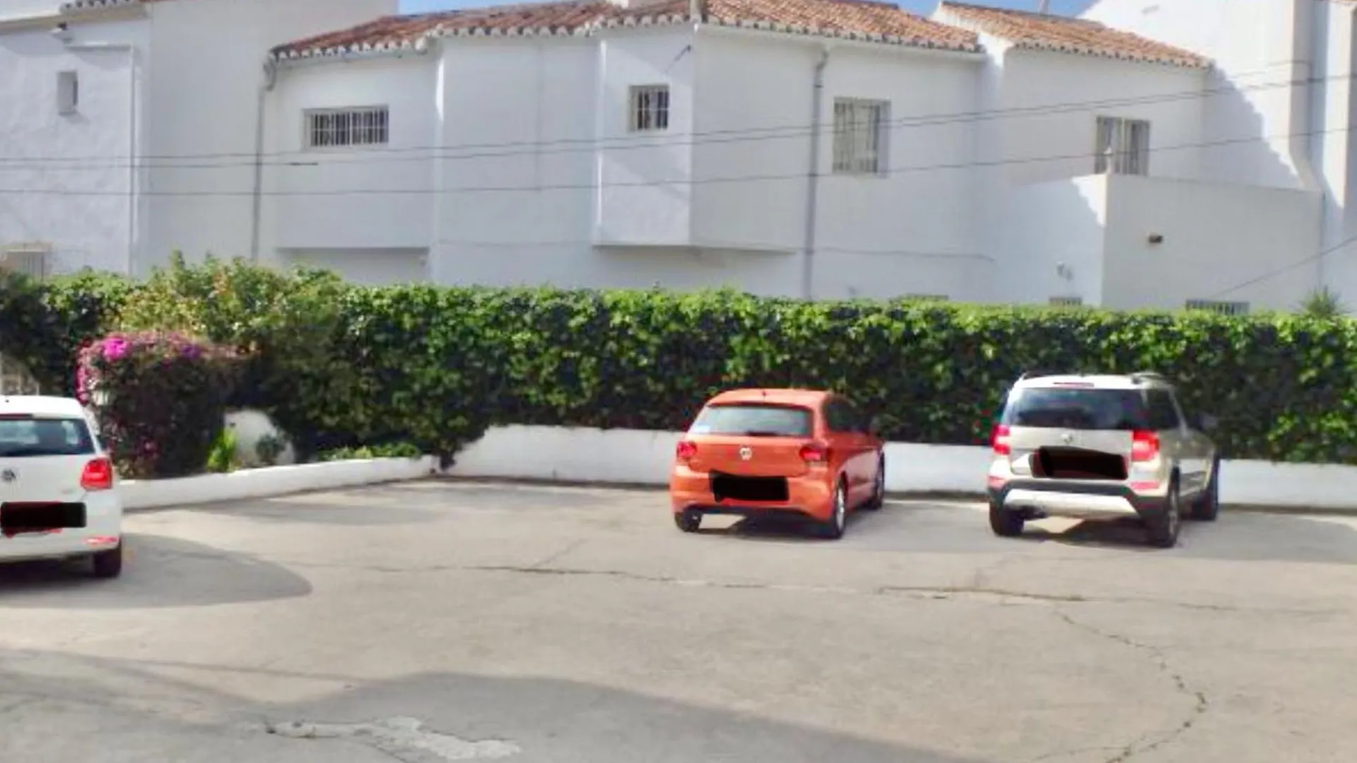 Apartamento Aguamarina Nsf54 -Nerja 0*, Nerja Spanien