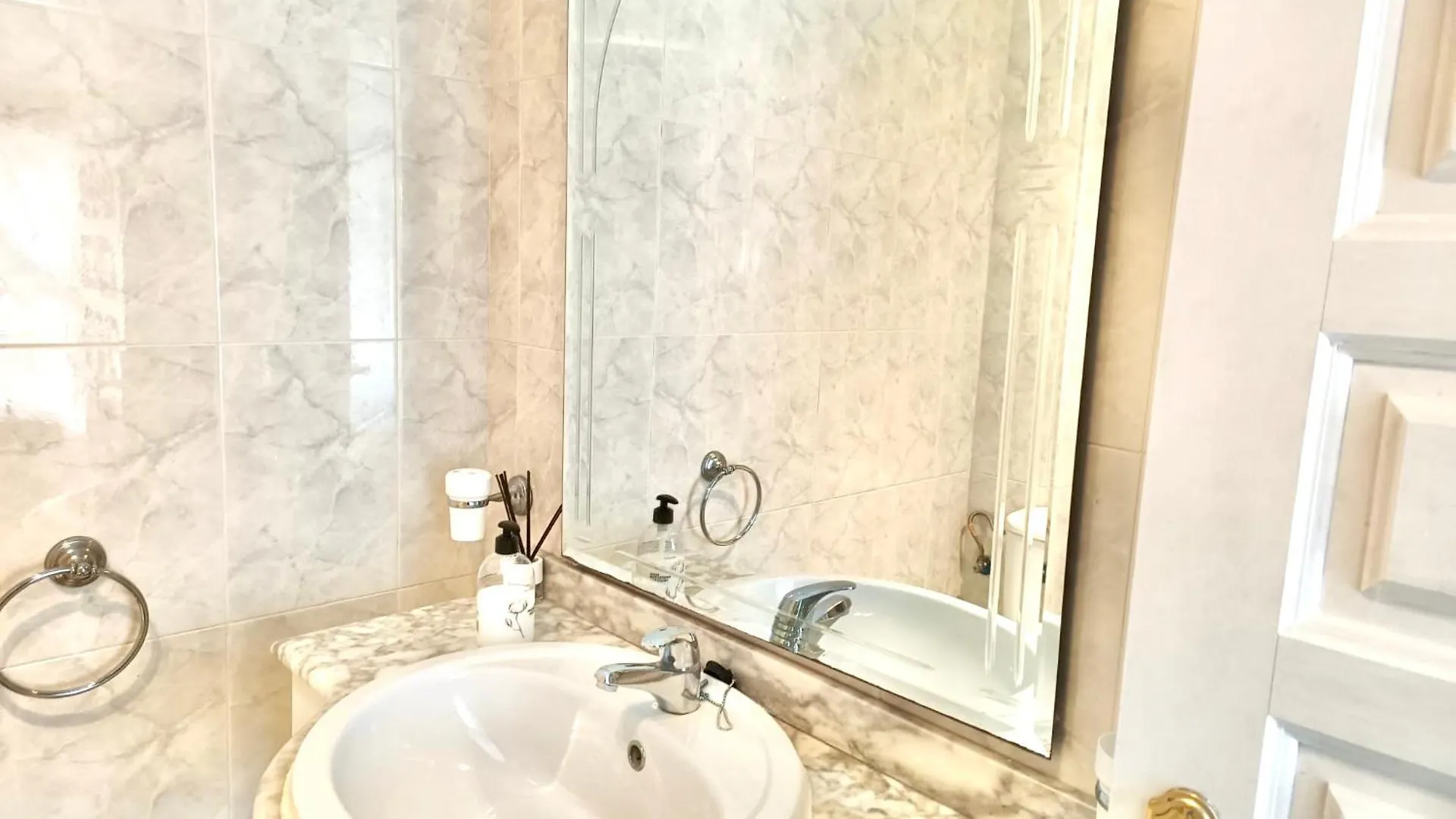 Apartamento Aguamarina Nsf54 -Nerja Lägenhet