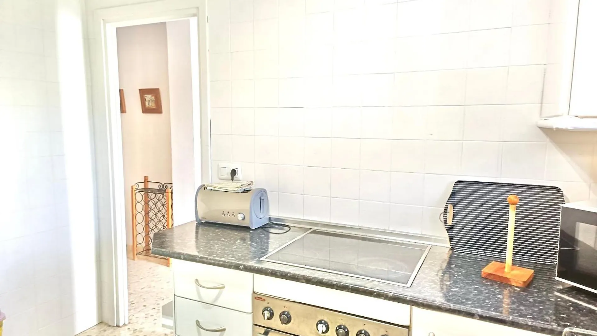 Apartamento Aguamarina Nsf54 -Nerja