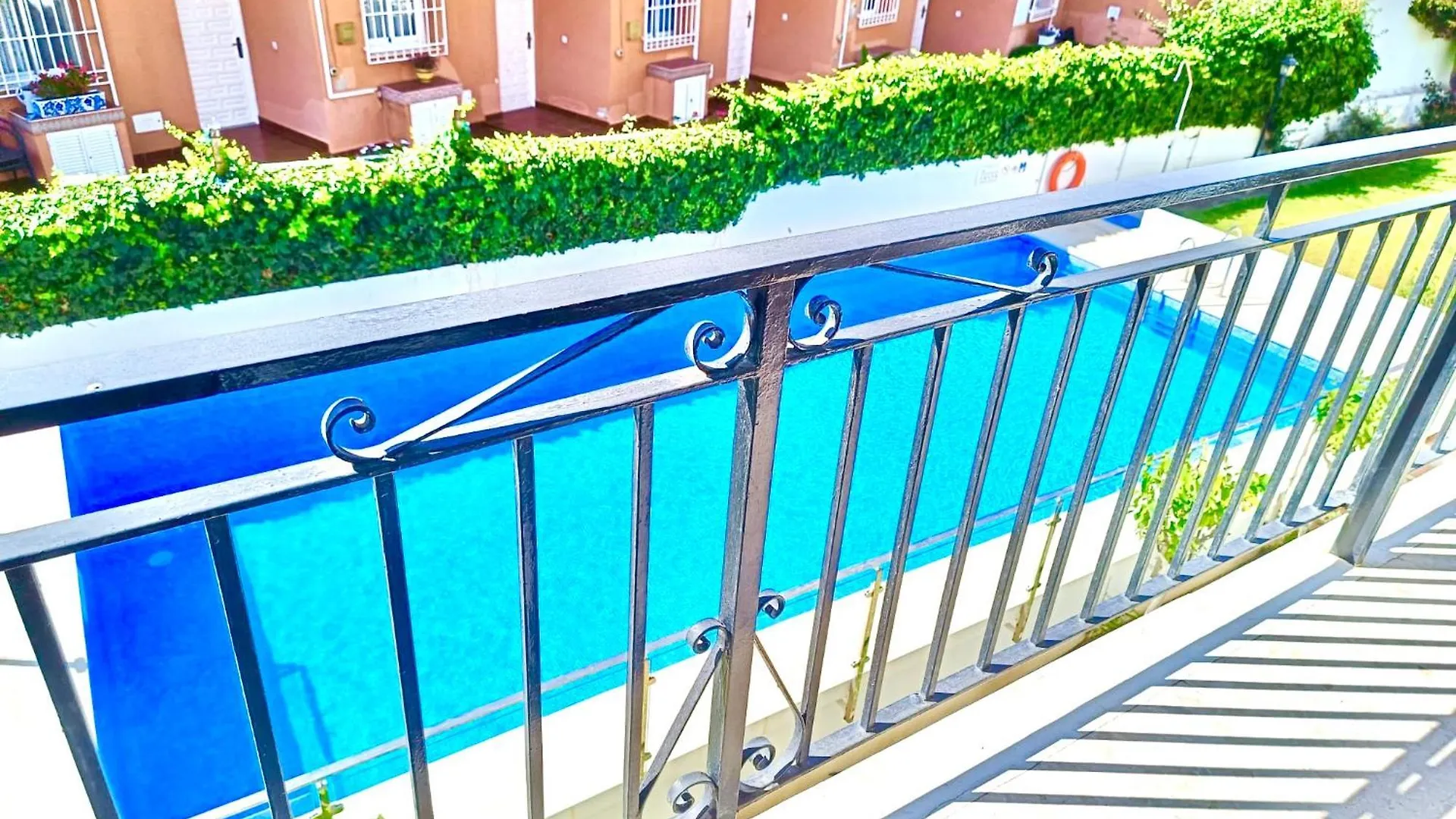Apartamento Aguamarina Nsf54 -Nerja 0*, Nerja Spanien