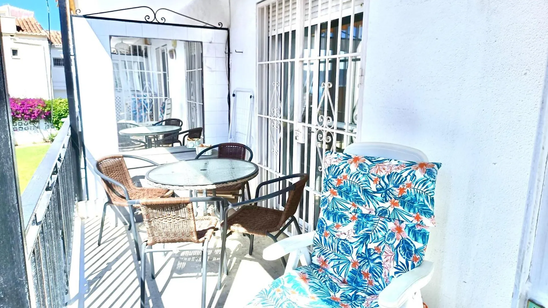 Lägenhet Apartamento Aguamarina Nsf54 -Nerja