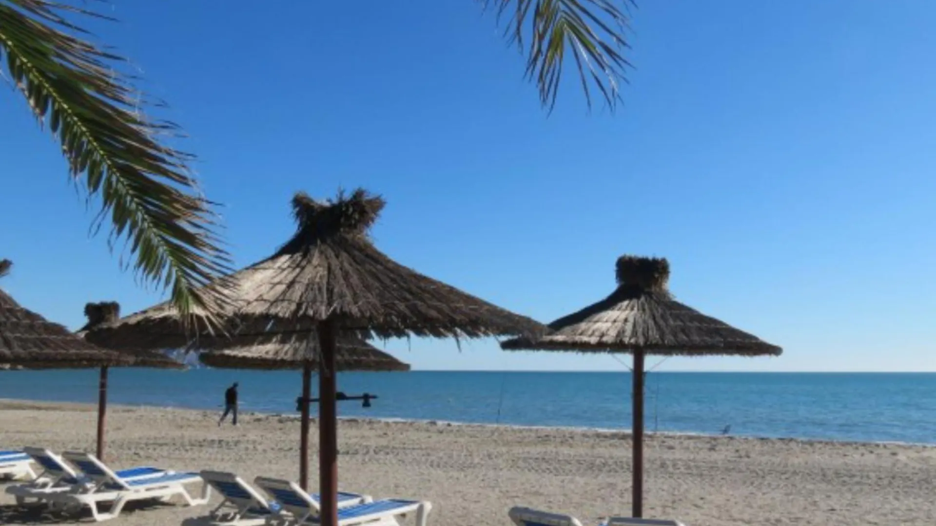 Apartment Apartamento Aguamarina Nsf54 -Nerja