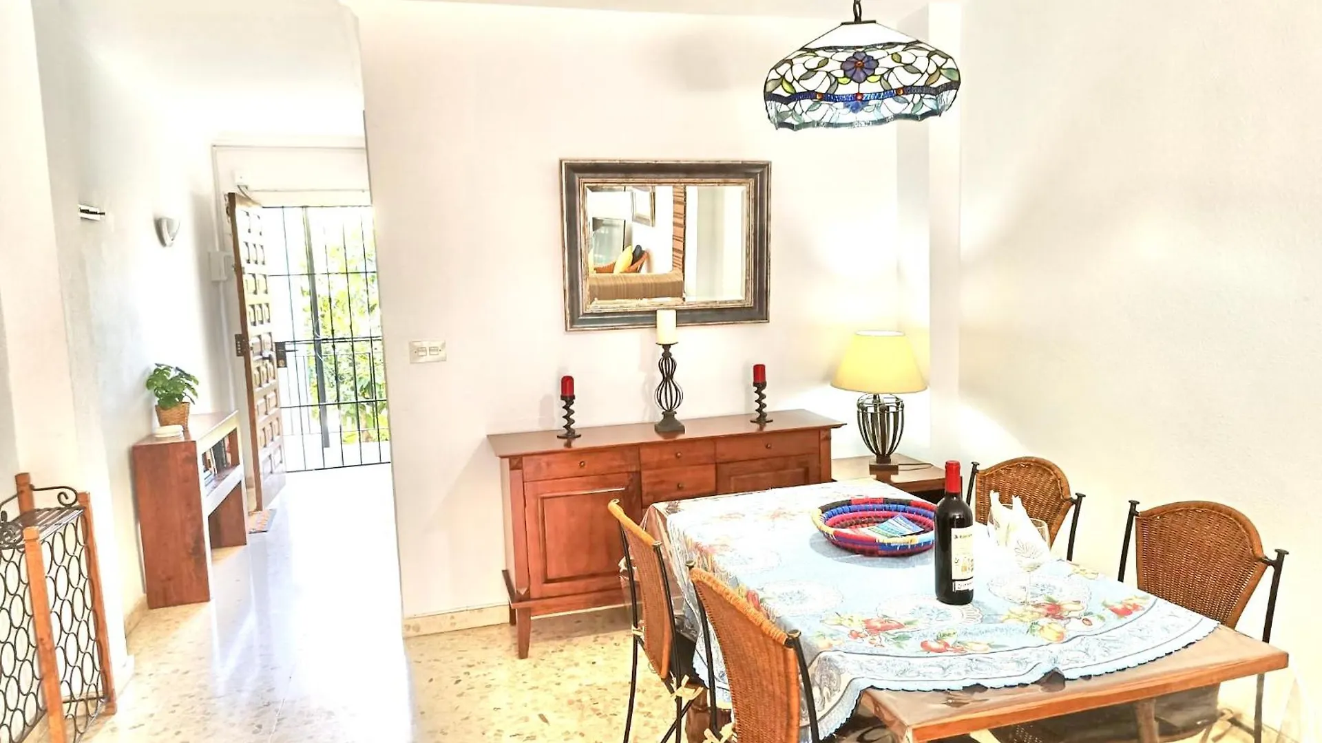 Apartamento Aguamarina Nsf54 -Nerja 0*, Nerja